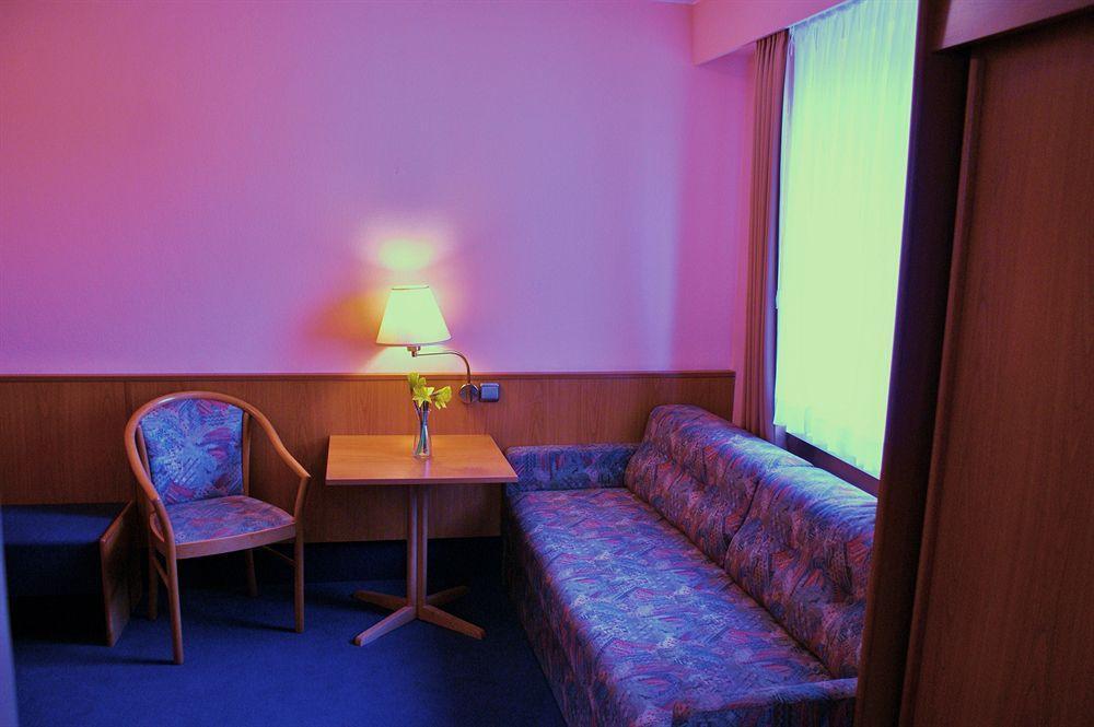 Hotel Sachsentor Хамбург Екстериор снимка