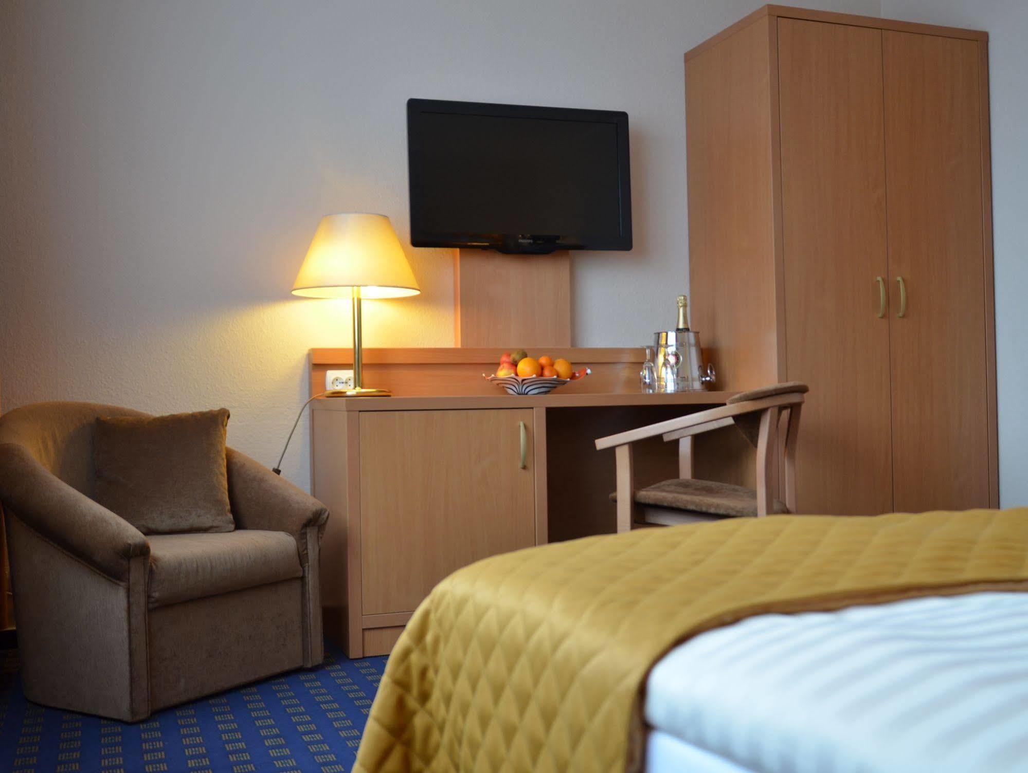 Hotel Sachsentor Хамбург Екстериор снимка
